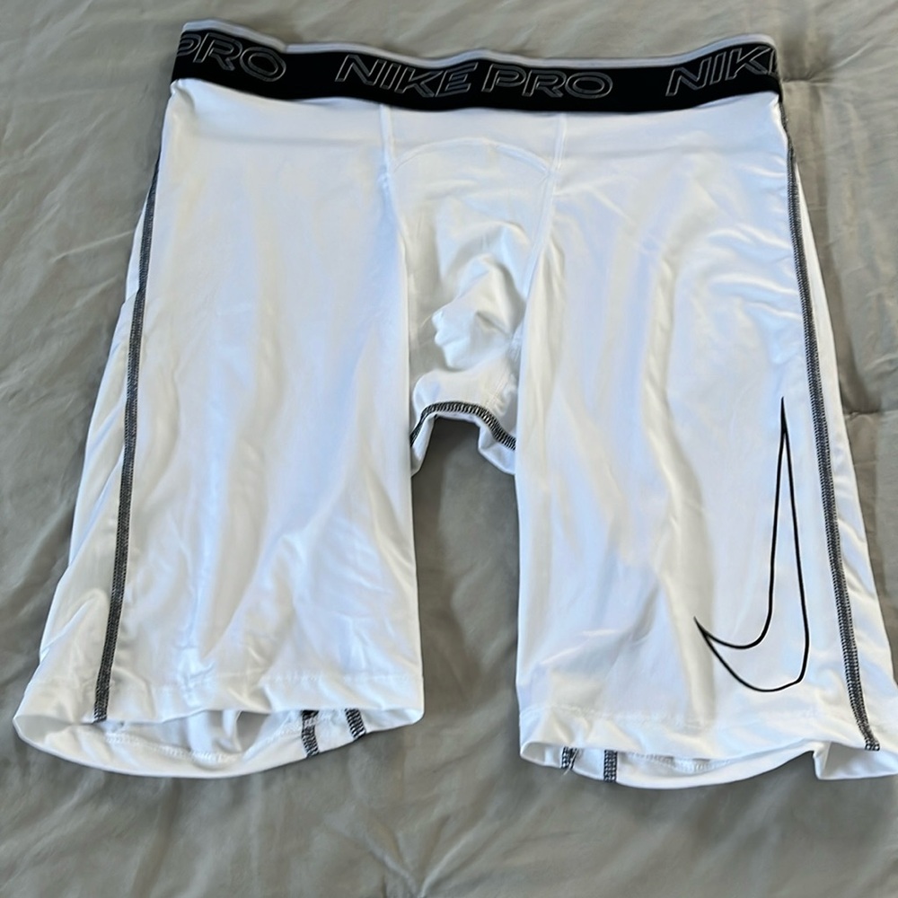 Nike Pro Dri-Fit XL Short